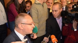 Станишев: Няма да има правителство БСП – ГЕРБ  