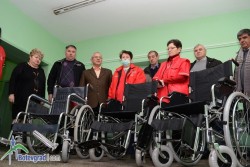 Ротари клуб – Ботевград направи дарение на Спешна помощ