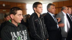 Шофьорът убиец от Симеоновград ще лежи 12 години в затвора  