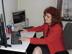 Мила Манчева е новият началник на РИО в Софийска област