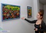 26 картини е подредила младата художничка Петя Георгиева в зала "Орханиец"