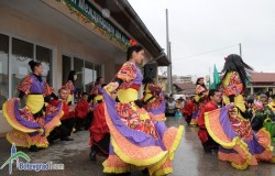  Център „Амалипе” организира честване на ромската Нова година в Етрополе