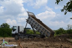 5 000 000 лева са усвоени за пречиствателната станция за отпадни води в Ботевград