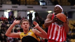 10 неща, които не знаем за...Александър Везенков