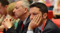 Вигенин: БСП ще остане единна  