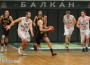 Балкан се справи с Ямбол