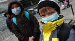 Обявена е грипна епидемия в Софийска област