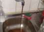 От чешмите в Трудовец тече кална вода поради голяма авария