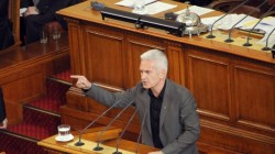 Сидеров: Да бъде поискан имунитетът и на Борисов! 
