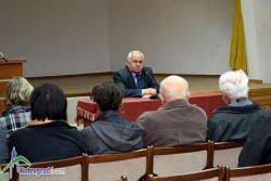 Бюджет 2014 ще гарантира успешното развитие на общината, според кмета Георгиев