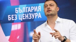 Николай Бареков учредява "България без цензура"  