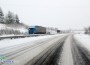 Отпадат въведени ограничения на движението в Североизточна България 