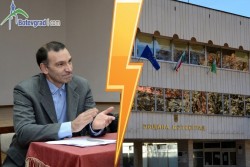 Петгодишната съдебна сага между общинския съветник Христо Якимов и общината приключи