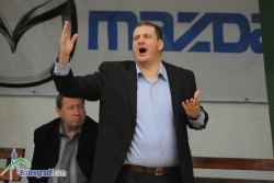 Александър Тодоров кандидат за треньор на младежите на България