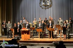 Духов оркестър "Ботевград" представи най-доброто от своя репертоар