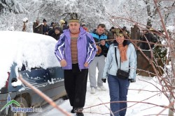 Коронясаха Цар на виното и Царица на лозята - 2014