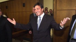 Маджо праща откуп от 500 000 евро за отвлечен по Барона