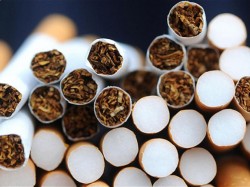 Безакцизни цигари са иззети от автомобил на ботевградчанка