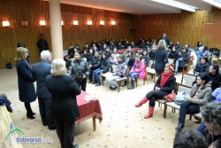 370 000 за социлни дейности ще задели общината през 2014 год.