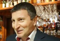 Българин влиза в "Гинес" с 2014 коктейла за 24 часа