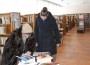 Геотехмин и Елаците-Мед дариха книги по програмата „Култура и национална идентичност“