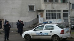 Мъж е застрелян близо до софийския Централен затвор 