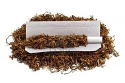 Иззети са 3.5 кг. насипен тютюн без платен акциз