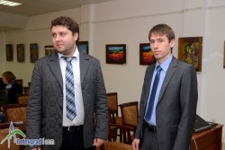 Малчуганите от Ботевград изработиха мартеници за своите връстници от Саранск