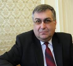 Проф. Георги Близнашки стана председател на Инициативния комитет за събиране на подписка за референдум