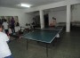 Секцията по тенис на маса “Опитвам се и успявам” при ОУ "Васил Левски" с представителна изява