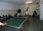 Секцията по тенис на маса “Опитвам се и успявам” при ОУ "Васил Левски" с представителна изява