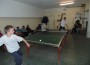 Секцията по тенис на маса “Опитвам се и успявам” при ОУ "Васил Левски" с представителна изява
