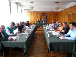 Общинският съвет прие Бюджет'2014 на Община Етрополе 