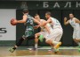 Балкан се справи с Берое