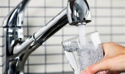 Намалено водоподаване от 17 до 21 февруари 