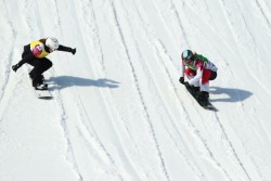 Александра Жекова завърши пета на финала