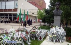 В Ботевград ще бъде почетена паметта на Апостола
