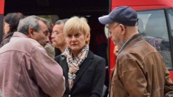 Елена Ваташка: ДАНС да арестува елита на ДПС 