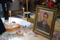 Отец Николай ще отслужи панихида в памет на Левски 