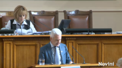 Сидеров към Местан: Защо не спазвате законите