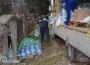 ВиК раздаде минерална вода във вилните зони