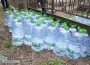 ВиК раздаде минерална вода във вилните зони