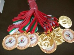 ФУТБОЛЕН ТУРНИР „3-ТИ МАРТ”