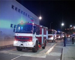 Ботевградската пожарна получава 4 нови специализирани автомобила