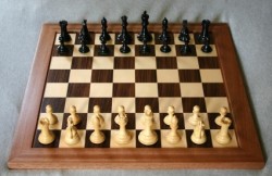 Шахматен турнир „3-ти март”