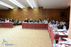 Отпадна докладната, в която опозицията поиска разпределение на ефирното време