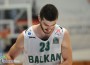 Балкан без проблеми срещу Ямбол на 1/4 финала