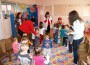 Баба Марта посети ЦДГ ”Славейче”