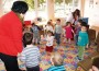 Баба Марта посети ЦДГ ”Славейче”