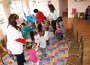 Баба Марта посети ЦДГ ”Славейче”
